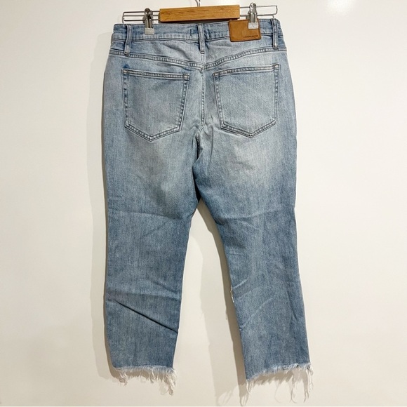 J. Crew Slim Broken In Boyfriend Relaxed Jean - Picture 2 of 9